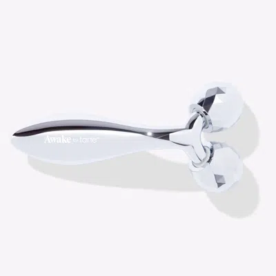 Tarte Chin Up Face & Neck Roller In White