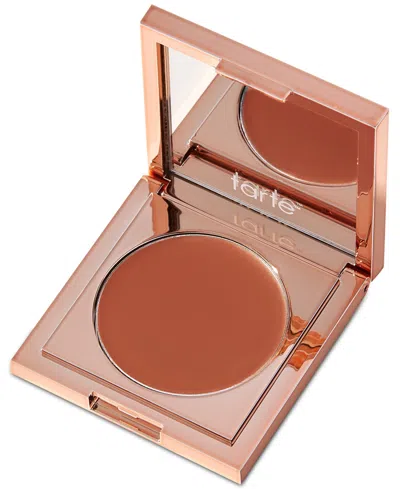 Tarte Colored Clay Cc Undereye Corrector In Orange