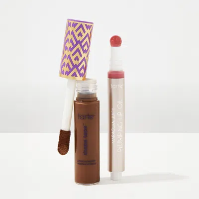 Tarte Conceal & Shine Duo In White