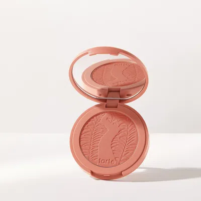 Tarte Cosmetics Amazonian Clay 12-hour Blush