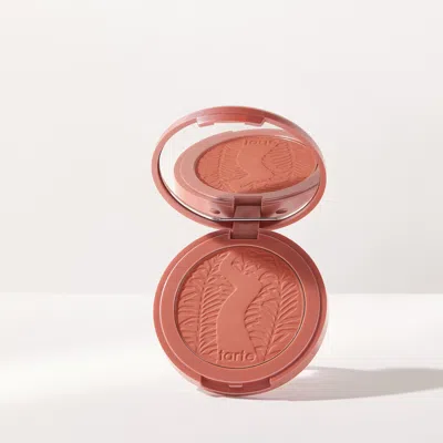 Tarte Cosmetics Amazonian Clay 12-hour Blush