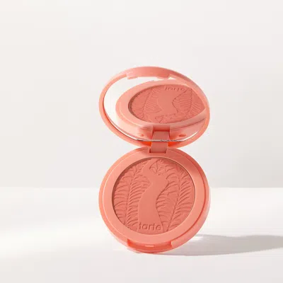 Tarte Cosmetics Amazonian Clay 12-hour Blush