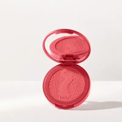Tarte Cosmetics Amazonian Clay 12-hour Blush