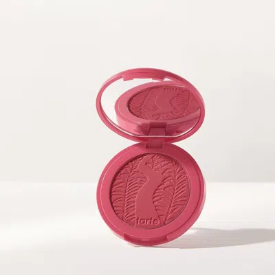 Tarte Cosmetics Amazonian Clay 12-hour Blush