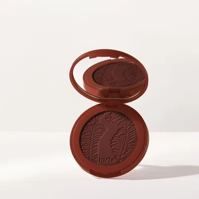 Tarte Cosmetics Amazonian Clay 12-hour Blush