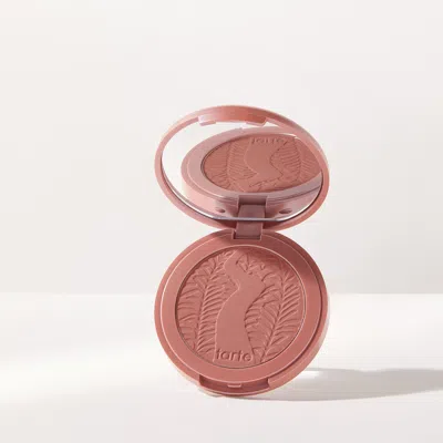 Tarte Cosmetics Amazonian Clay 12-hour Blush In Brown