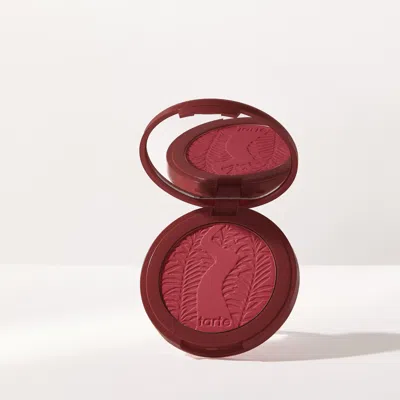Tarte Cosmetics Amazonian Clay 12-hour Blush In Pink
