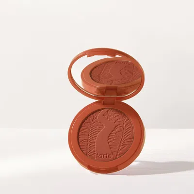 Tarte Cosmetics Amazonian Clay 12-hour Blush In Purple