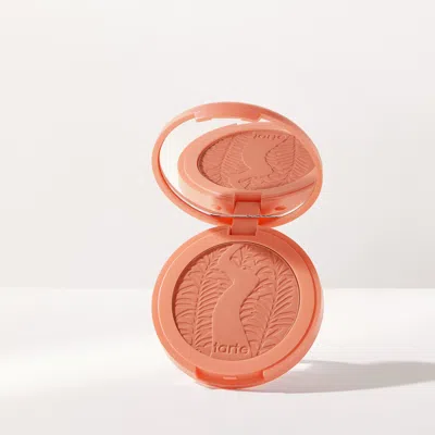 Tarte Cosmetics Amazonian Clay 12-hour Blush In White