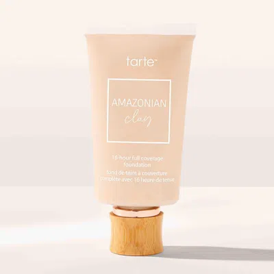 Tarte Cosmetics Amazonian Clay 16-hour Full Coverage Foundation