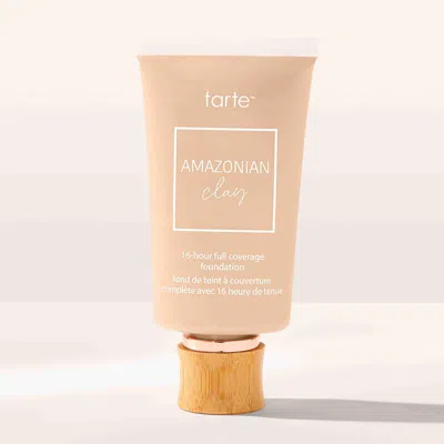 Tarte Cosmetics Amazonian Clay 16-hour Full Coverage Foundation