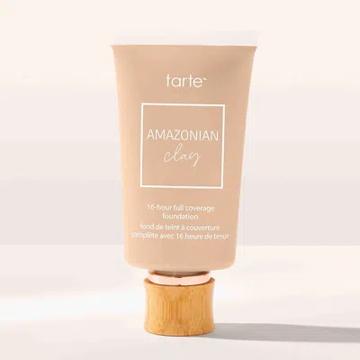 Tarte Cosmetics Amazonian Clay 16-hour Full Coverage Foundation