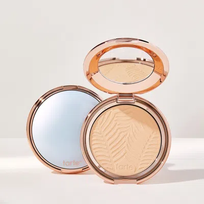 Tarte Cosmetics Amazonian Clay Blurring Powder Foundation