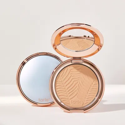Tarte Cosmetics Amazonian Clay Blurring Powder Foundation