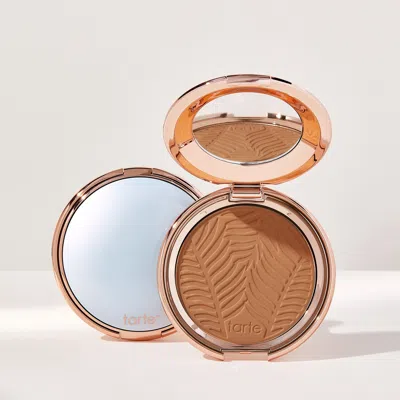Tarte Cosmetics Amazonian Clay Blurring Powder Foundation