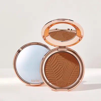 Tarte Cosmetics Amazonian Clay Blurring Powder Foundation