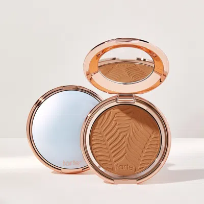 Tarte Cosmetics Amazonian Clay Blurring Powder Foundation