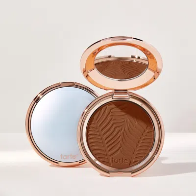 Tarte Cosmetics Amazonian Clay Blurring Powder Foundation