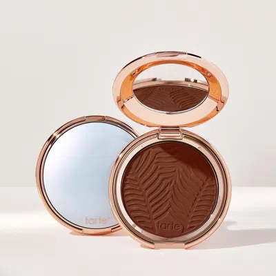 Tarte Cosmetics Amazonian Clay Blurring Powder Foundation
