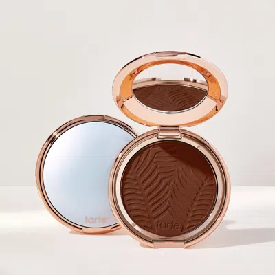 Tarte Cosmetics Amazonian Clay Blurring Powder Foundation