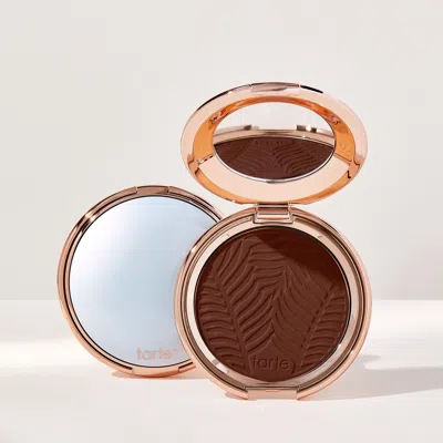 Tarte Cosmetics Amazonian Clay Blurring Powder Foundation