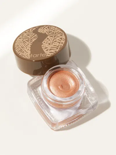 Tarte Cosmetics Amazonian Clay Cream Shadow In Pink