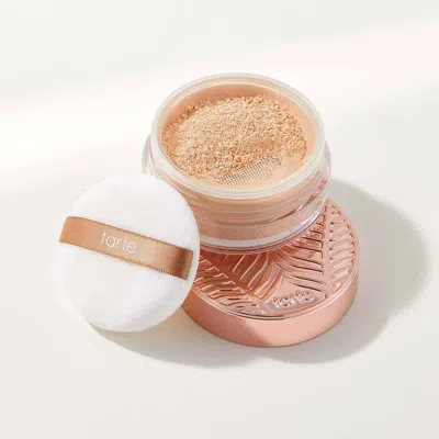 Tarte Cosmetics Amazonian Clay Gem Powder Foundation