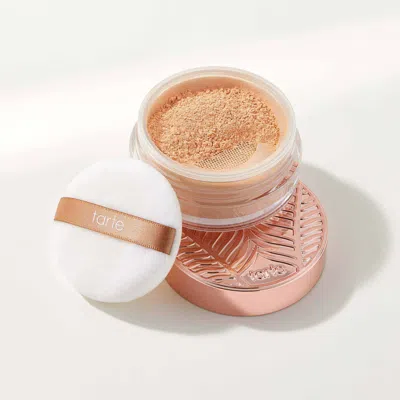 Tarte Cosmetics Amazonian Clay Gem Powder Foundation