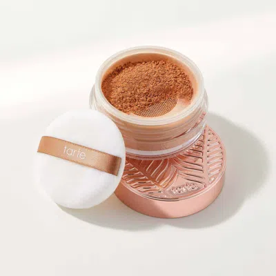 Tarte Cosmetics Amazonian Clay Gem Powder Foundation