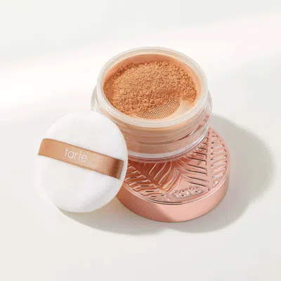 Tarte Cosmetics Amazonian Clay Gem Powder Foundation