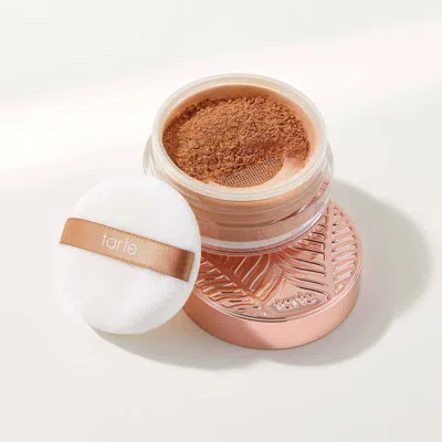 Tarte Cosmetics Amazonian Clay Gem Powder Foundation