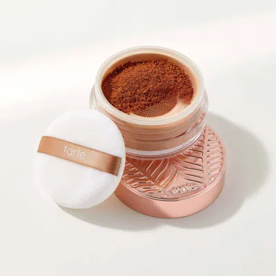 Tarte Cosmetics Amazonian Clay Gem Powder Foundation