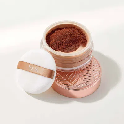 Tarte Cosmetics Amazonian Clay Gem Powder Foundation