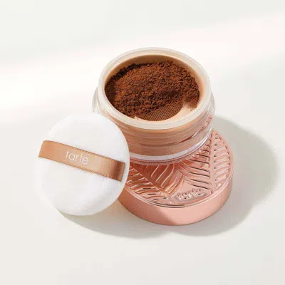 Tarte Cosmetics Amazonian Clay Gem Powder Foundation