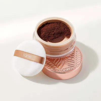 Tarte Cosmetics Amazonian Clay Gem Powder Foundation