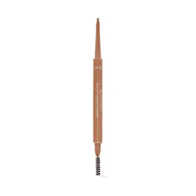 Tarte Cosmetics Amazonian Clay Precision Brow Lift In Brown