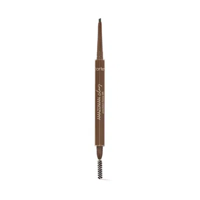 Tarte Cosmetics Amazonian Clay Precision Brow Lift In Brown