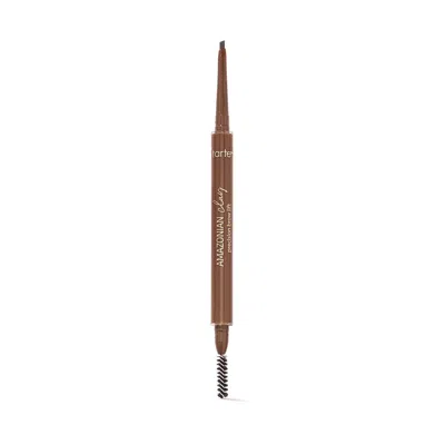 Tarte Cosmetics Amazonian Clay Precision Brow Lift In Brown