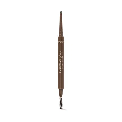 Tarte Cosmetics Amazonian Clay Precision Brow Lift In Brown