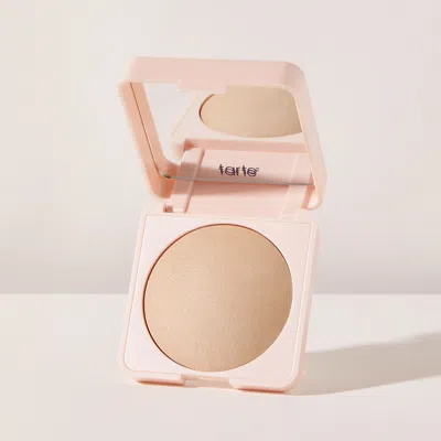 Tarte Cosmetics Amazonian Clay Radiant Baked Setting Powder