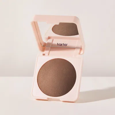 Tarte Cosmetics Amazonian Clay Radiant Baked Setting Powder