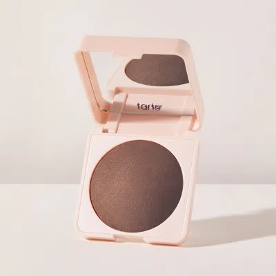 Tarte Cosmetics Amazonian Clay Radiant Baked Setting Powder