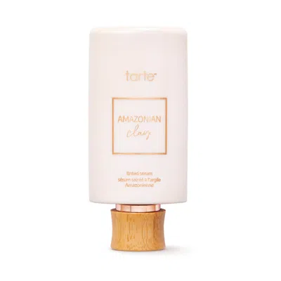Tarte Cosmetics Amazonian Clay Tinted Serum