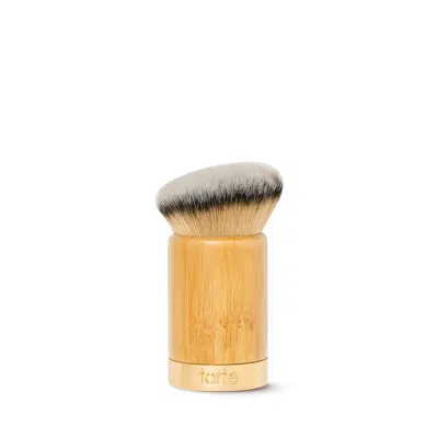 Tarte Cosmetics Angled Blur Brush In Multi
