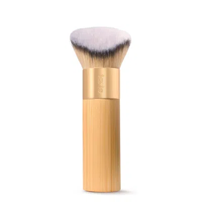 Tarte Cosmetics Angled Complexion Brush In Multi