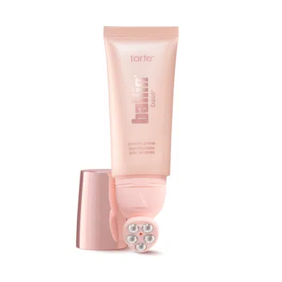 Tarte Cosmetics Ballinâ?? Baseâ?¢ Poreless Primer In Brown