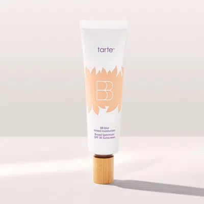 Tarte Cosmetics Bb Blur Tinted Moisturizer Spf 30 In White