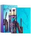 Tarte Cosmetics Beauty Bounce Back Makeup Recovery 3pc Set