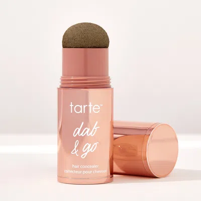 Tarte Cosmetics Big Egoâ?¢ Dab & Go Hair Concealer In Transparent