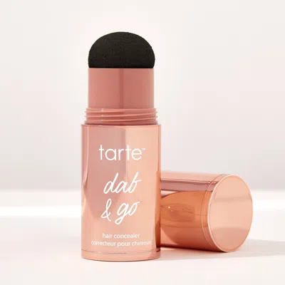 Tarte Cosmetics Big Egoâ?¢ Dab & Go Hair Concealer In Transparent
